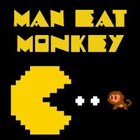 Man Eat Monkey (@maneatmonkeyuk) 's Twitter Profile