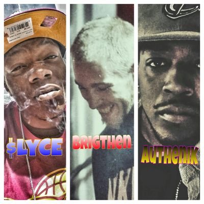 Bringing You The latest & Hottest Music
From Slyce Jonez , Brighten , Authenik
Find Us On All Social Media Outlets
Youtube , soundcloud , Datpiff , Facebook!