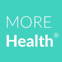 MORE Health(@morehealth) 's Twitter Profile Photo