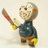 Evergreendabber's profile image