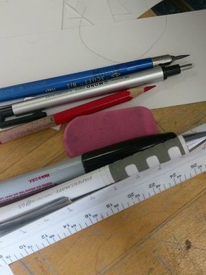 OverheardStudio's profile picture. I need coffee.