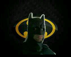 I'm the real batman I'm here to look for joker & bane & my catwomen parody account I'M BATMAN