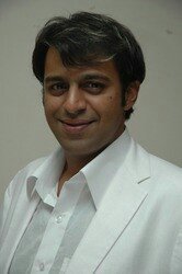 M.D & C.E.O of PETONIA FOODS PVT LTD ( WIDE RANGE OF FROZEN FOODS AND SNACKS PRODUCTS )