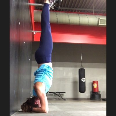 kissmyfitass's profile picture. Superstar personal trainer at Zeal Fitness