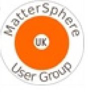 3E MatterSphere User Group(@UK_Mattersphere) 's Twitter Profileg