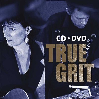 True Grit