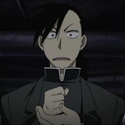 deanarchy's profile picture. saved account, follow me on my main: @lullabyoon