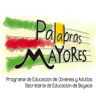 Programa de Educación y Alfabetización para Jóvenes en extraedad  y Adultos.