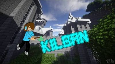 Oi eu sou um YOUTUBE , meu nome é Gabriel 
o nome do meu canal é KILBAM PLAY i eu quero ser um YOUTUBE famoso igual althenticgames,resendivel,tazercraft e etc.