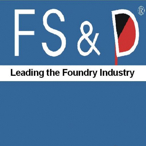 Foundrysd's profile picture. Partnering with Foundries worldwide to improve process, quality and revenue.
