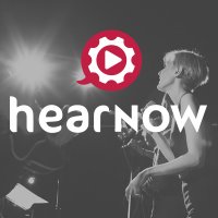 HearNow (@hearnow) 's Twitter Profile