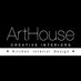 Art House Interiors (@ArtHouse13) Twitter profile photo