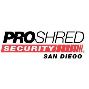 Proshred San Diego