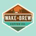 Wake & Brew Coffee (@wakeandbrewcoff) Twitter profile photo