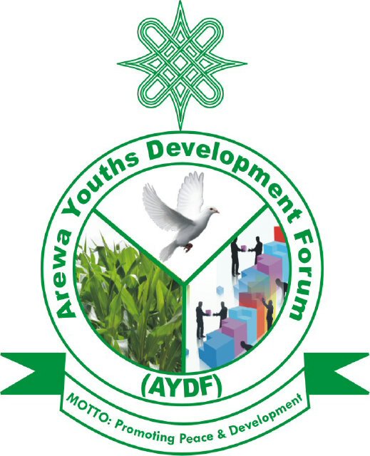 This account is for youths development and promoting peace in Arewa/Nigeria in general