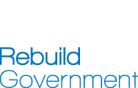 We organized Rebuild Government to make sure the new charter being written by the Memphis/Shelby Charter Commission is what the citizens of this community want.