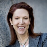 Kathy Courtney (@thenextlevel) 's Twitter Profile