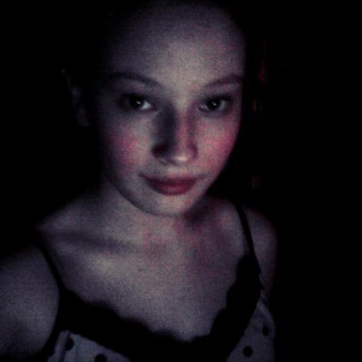 Know that good in a dream? You can be with people that may not be reality.