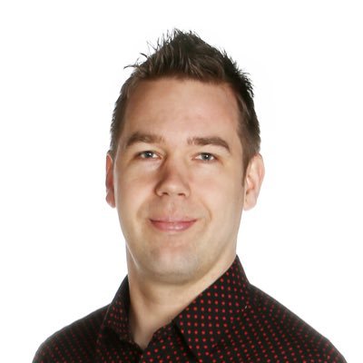 petjaven's profile picture. Head of Cloud Consulting @ Solita - Making world more efficient #aws #azure #cloud #innovation #digitalization #technology #football #mountainbiking #dad