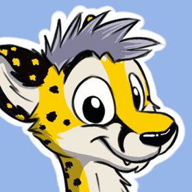 I'm Oddity, a cheetah who cosplays as a sand cat (@dunepaws). I like hugs and tinkering. My tweets and likes are SFW. He/him.
Find me on meowstodon!