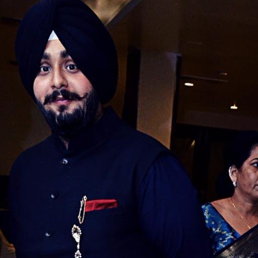 INDIAN SIKH | BUSINESS MAN | LOVE TO HELP PEOPLE  | WELL KNOWN AS ਬੇਦਿ ਸਹਬ  •