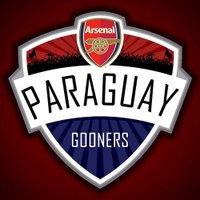 Arsenal Paraguay(@ParaguayArsenal) 's Twitter Profile Photo