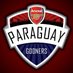 Arsenal Paraguay (@ParaguayArsenal) Twitter profile photo