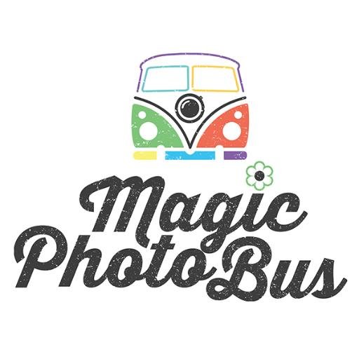 The Magic Photo Bus combines a passion for photography & a unique photo booth experience in our 1967 Volkswagen Bus, Romeo!