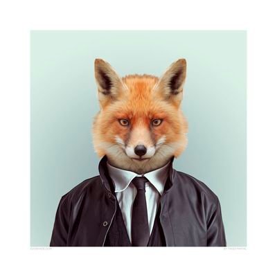 kfkink's profile picture. Blog