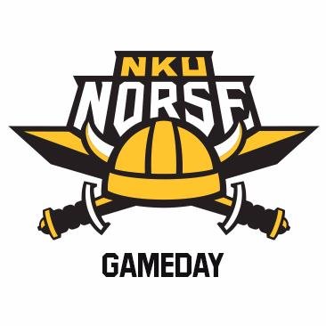 The Official GameDay Twitter account of @NKUNorse. Bringing you in-game updates from all 17 sports. #NorseUp