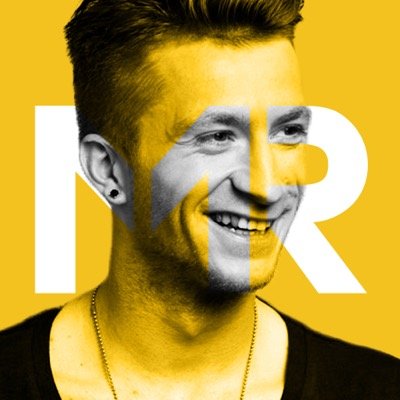 Official Account of Marco Reus - German Football Player