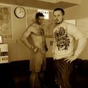 Daniel Greenwell - @fightstrong - Twitter