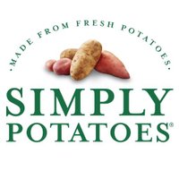 Simply Potatoes (@simplypotatoes) 's Twitter Profile
