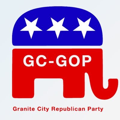 Granite City Republican Party supporting those who promote the values of the GOP! Contact: GraniteCity.Republicans@gmail.com