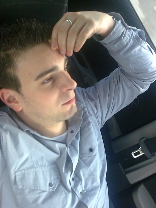 YoniTraX's profile picture. 