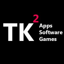 TK-Squared is making app & games to celebrate all the awesome you put into the world.
tkRounded on Etsy: https://t.co/cCBnznaERF
Now on Post: @tk_squared