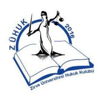 Zirve Hukuk Kulübü (@zrvhukukkulubu) 's Twitter Profile Photo Zirve Hukuk Kulübü (@zrvhukukkulubu) 's Twitter Profile Photo