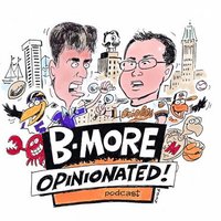 BMore Opinionated (@bmoshowpod) 's Twitter Profile