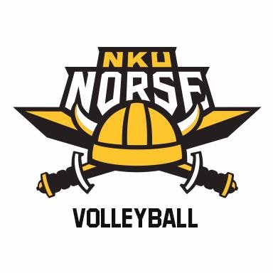 NKU Volleyball 🏐