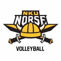 NKU Volleyball ๐ (@nkunorsevb) 's Twitter Profile Photo NKU Volleyball ๐ (@nkunorsevb) 's Twitter Profile Photo