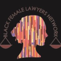 Black Female Lawyers Network (@sistahsinlaw) 's Twitter Profile Photo Black Female Lawyers Network (@sistahsinlaw) 's Twitter Profile Photo