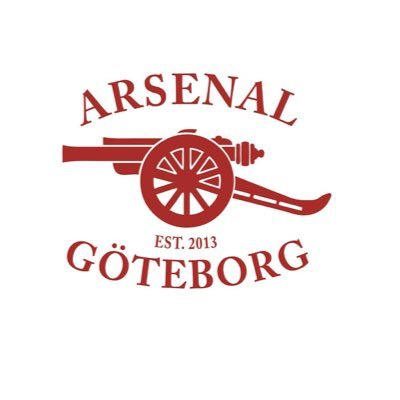Arsenal FC Supporters Gothenburg, Sweden