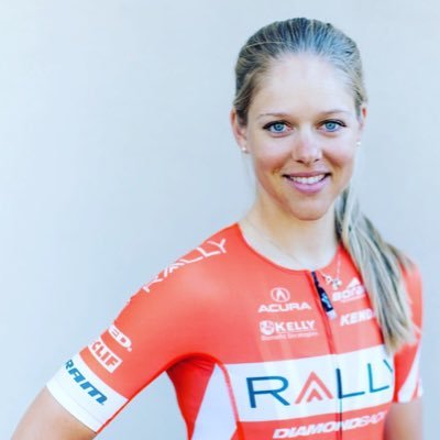 2016 Olympic bronze medalist. 2x World Championship medalist. Team @RallyUHCcycling. Haskayne Business graduate. I consider sharing dessert a competitive sport