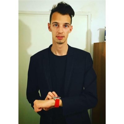 VZ1991's profile picture. 