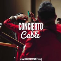 Concierto Cable (@conciertocable) 's Twitter Profile