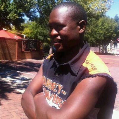 MazundaTony's profile picture. 