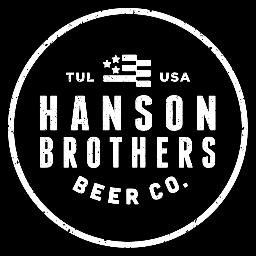 Craft beer created by brothers best known for 25 years in music as the band @hansonmusic