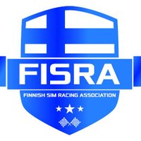 FiSRA (@simracingfi) 's Twitter Profile Photo FiSRA (@simracingfi) 's Twitter Profile Photo