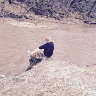 cambeckett03's profile picture. lax