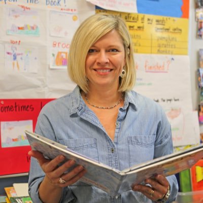 K Teacher,NBCT,